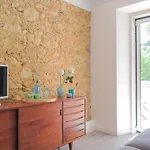 Liberdade Stylish With Balcony * Lisbon