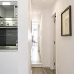 Liberdade Stylish With Balcony Lisbon