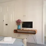 Liberdade Stylish With Balcony Apartment *