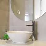 Liberdade Stylish With Balcony Apartment *