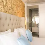 Liberdade Stylish With Balcony Apartment Lisbon