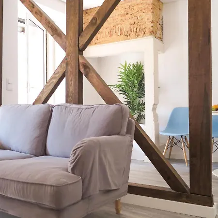 Liberdade Stylish With Balcony * Lissabon