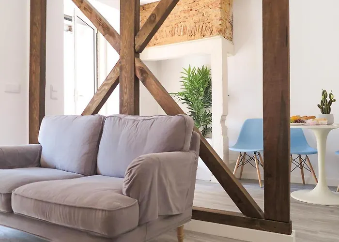 Liberdade Stylish With Balcony * Lisbona