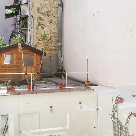 Апартаменты Liberdade Stylish With Balcony *